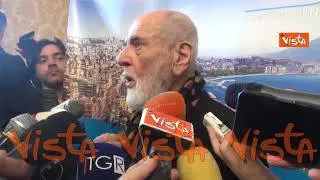 La Venere degli Stracci di nuovo a Napoli, Pistoletto: Chi l'ha incendiata l'ha fatto per sofferenza