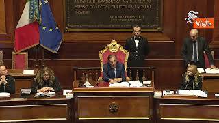 8 marzo, La Russa: "La festa della donna dovrebbe essere tutti i giorni"