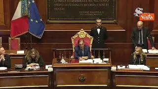 8 marzo, La Russa: "La festa della donna dovrebbe essere tutti i giorni"