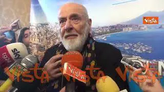 Pistoletto dona la Venere degli Stracci a Napoli: Quest'opera non deve essere ripagata a me