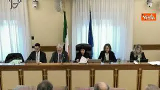 Dossieraggio, Melillo (Antimafia): Audizione a Parlamento come segno di collaborazione istituzionale