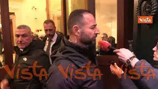 Commissione antimafia sul caso dossieraggi, l'arrivo di Scarpinato, De Raho e Cantalamessa