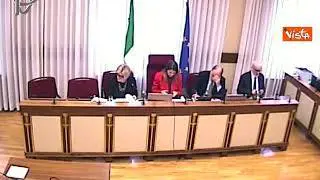 Calderone: "76% irregolarità in edilizia nel 2023. Per Superbonus percentuale sale all'85%"