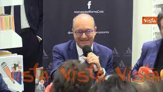 Valditara: "Giusto fare classi aggiuntive di lingua italiana per gli stranieri"