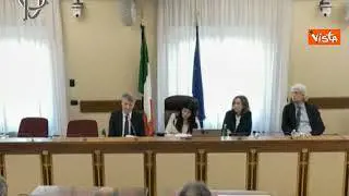 Dossieraggio, Cantone: Chi parla di bolle di sapone ne risponderà nelle sedi giuste