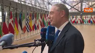 Urso a Bruxelles: "Su automotive servono maggiori incentivi"