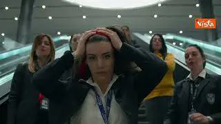 Otto marzo, ecco il video di Aeroporti di Roma per celebrare la giornata delle donne