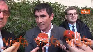 Missione Aspides, Fratoianni (Avs): "L'Italia rischia di essere coinvolta in un conflitto più ampio"