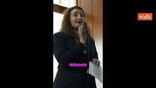 Regionali Abruzzo, Conte: "Marsilio come Truzzu, elmetto serve a cittadini per disastro che lascia"