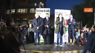 Regionali Abruzzo, Schlein (Pd): "In tutta Italia si muove unito per costruire alternativa a destre"