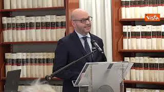 Lorenzo Fontana: Tommaso D'Aquino figura di riferimento per pensatori