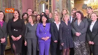 Otto marzo, La Russa: In giornate così gli uomini devono stare in seconda fila