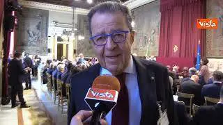 Assocamerestero presenta attività 2023 e 2024: "Sosteniamo export filiere chiave Made in Italy"