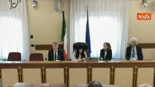 Dossieraggio, Cantone: Numeri inquietanti