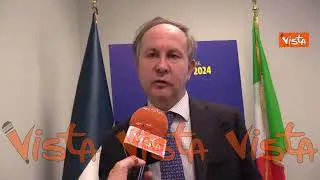 Europee 2024, Corazza (Parlamento Europeo): "Dobbiamo combattere le fake news in vista del voto"