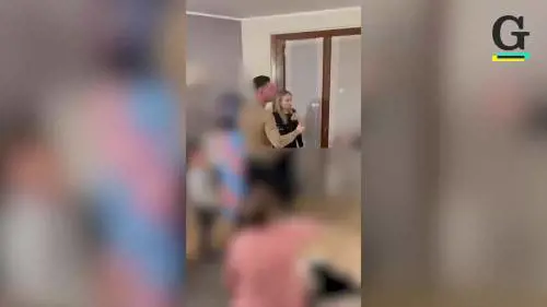 Così Alessandro Impagniatiello e Giulia Tramontano festeggiavano il bimbo in arrivo