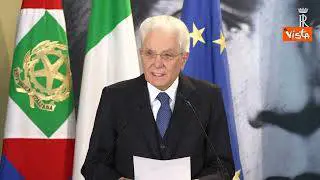 Otto marzo, Mattarella ricorda Giulia Cecchettin. L'applauso al Quirinale