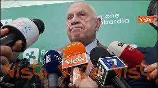 Dossieraggio, Nordio: "Necessaria commissione d'inchiesta, giunti a punto di non ritorno"