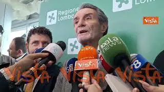 Fontana: "La Lega tornerà a volare alle elezioni europee"