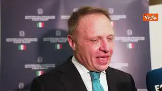 Decreto consorzi, Lollobrigida: Abbiamo valutato positivamente lavoro svolto negli anni