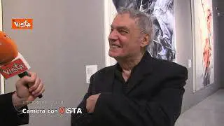 Ennio Calabria, in Memoria. Su Camera con Vista su La7