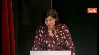 Schlein: "Meloni dimostra leadership femminile, non femminista"