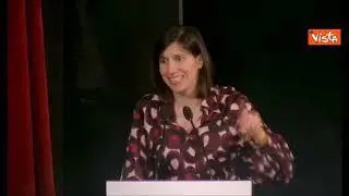 Schlein: "Ancora lontani da piena attuazione legge 194". E cita la Murgia