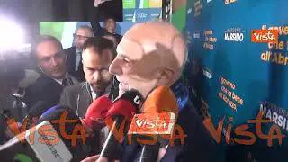 Exit poll Abruzzo, Masci (sindaco Pescara): Dato positivo, dimostra che Marsilio ha governato bene