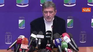 Regionali Abruzzo, Marsilio: "Mai stato indagato, con chi mi ha calunniato ci vediamo in tribunale"