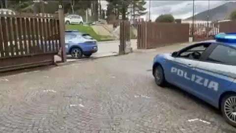 "Pianificavano attentati kamikaze". L'arresto dei tre palestinesi a L'Aquila