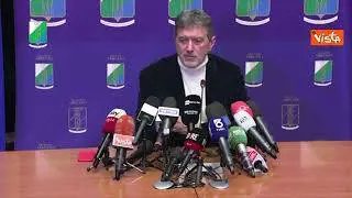 Regionali Abruzzo, Marsilio: "Smentita narrazione su vento sardo e rimonta"