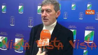 Marsilio: Nostra vittoria fa bene al morale, campo largo non è il futuro