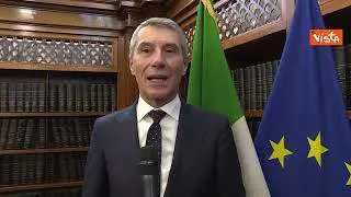 De Poli (Udc): Risultati Abruzzo rafforzano il Governo. Premiata unità e coesione