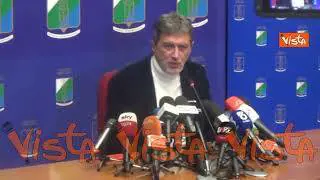 Marsilio: Derby stravinto, per Governo significa che è su strada giusta