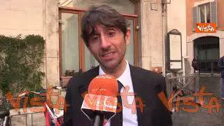 Regionali Abruzzo, Donzelli (FdI): "Vittoria è sveglia per chi sognava crisi di governo"