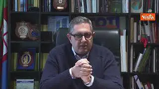 Maltempo Liguria, Toti: "Raccomando attenzione e prudenza"