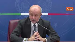 Schillaci: "Nel 2023 oltre 16mila casi di violenze contro il personale sanitario"