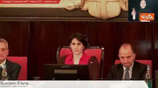 Il Consiglio Comunale di Milano nega la cittadinanza onoraria ad Assange