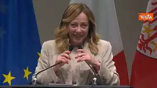 Meloni: Decongestionare traffico a Bolzano? Venite a Roma...