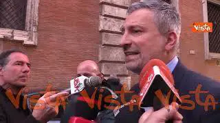 Speranzon (FdI): "Mentre la sinistra fa dossieraggi, il Governo lavora per gli italiani"