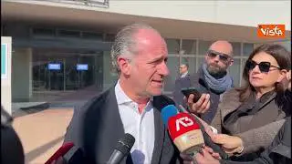 Zaia: A fine aprile l'innesto sulla A4 della Pedemontana