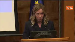 Meloni: "2023 anno record nella lotta all'evasione"