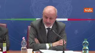 Schillaci: "Grazie a dieta mediterranea 'italiana' mortalità complessiva ridotta del 10%"