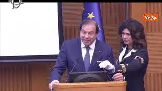 Riforma fiscale, Leo: "Interventi per ceto medio, paga oltre 50% di tasse"