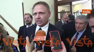 Lollobrigida: "La nostra alimentazione è la migliore del pianeta, ricordiamolo"