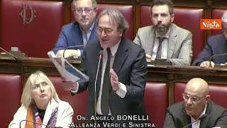 Ponte sullo Stretto, Bonelli a Salvini: Lei è spregiudicato, deve fermarsi e ragionare