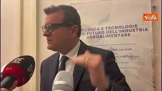 Centinaio (Lega): "Agroalimentare italiano all'avanguardia, indichi la strada agli altri"