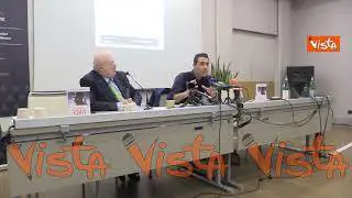 Vannacci: "Razzista io? Grave errore tentare di omologare tutti in inclusività farlocca"