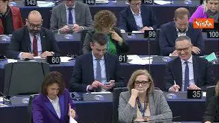 Il Parlamento europeo approva legge sull'intelligenza artificiale