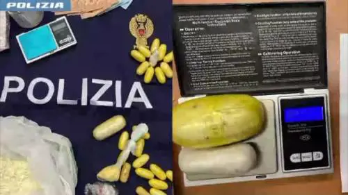Bologna, sgominata la rete della droga: tutte le fasi dell'operazione